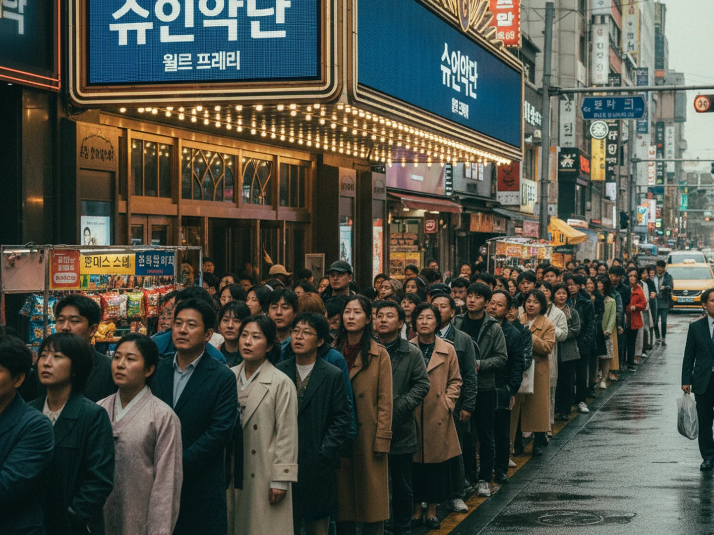 박시후 신의악단 극장 흥행 비결02